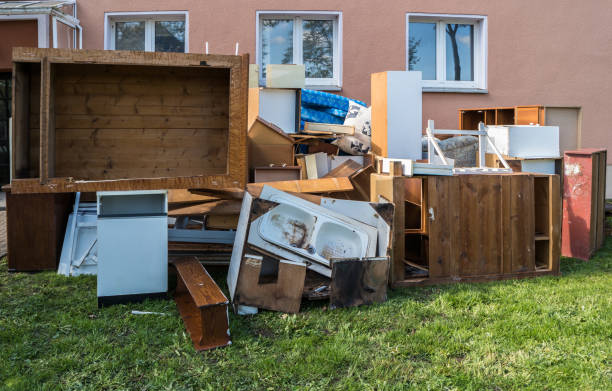 Best Professional Junk Removal  in Cape Carteret, NC