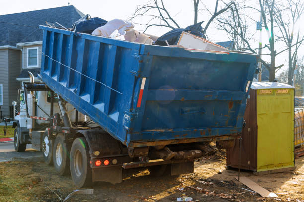 Best Basement Cleanout Services  in Cape Carteret, NC