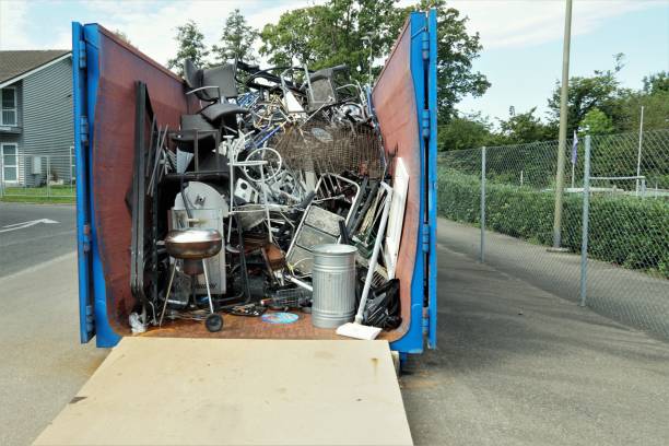 Best Commercial Cleanout Services  in Cape Carteret, NC