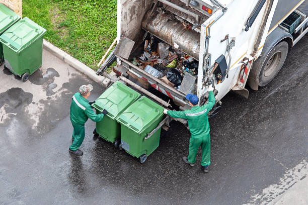 Best Basement Cleanout Services  in Cape Carteret, NC