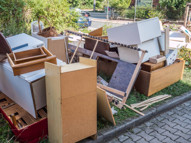 Best Affordable Junk Removal Services  in Cape Carteret, NC
