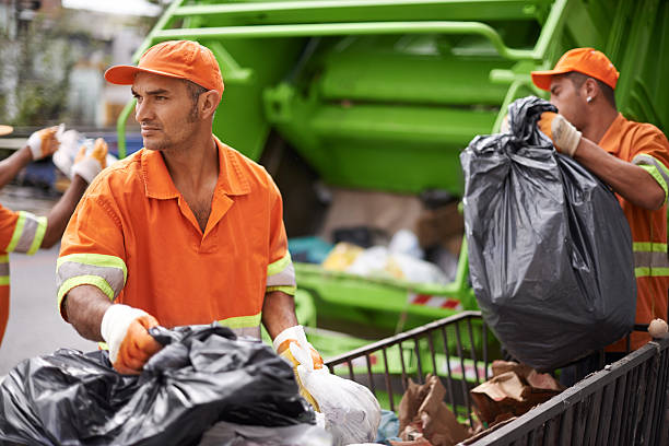 Best Garage Cleanout Services  in Cape Carteret, NC